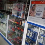 Droguería Servialcosto - Farmacia en Bogotá