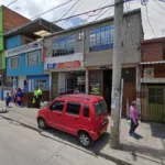 Drogueria Servifarma A.R - Farmacia en Bogotá