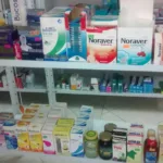 Droguería Servifarma la 15 - Farmacia en Medellín
