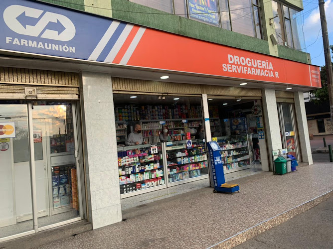 Imagen de Droguería Servifarmacia R. - Farmacia en Bogotá