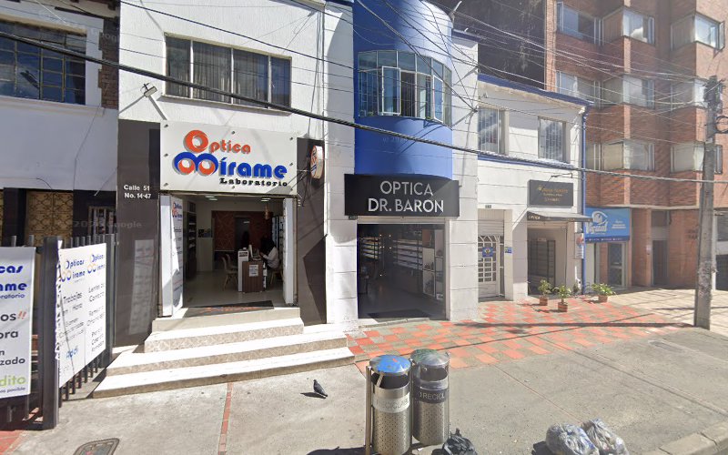 Imagen de Droguería Servillas - Farmacia en Bogotá