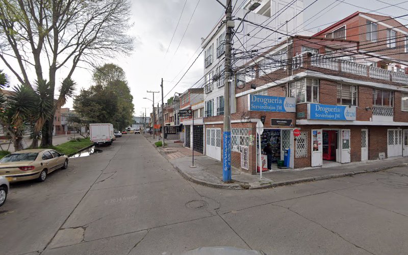 Imagen de Droguería Servirebajas JM - Farmacia en Bogotá