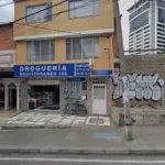 Droguería Servirebajas Norte - Farmacia en Bogotá