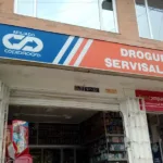 Droguería Servisalud - Farmacia en Bogotá