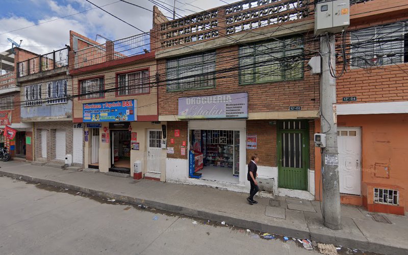 Imagen de Drogueria Shalin - Farmacia en Bogotá