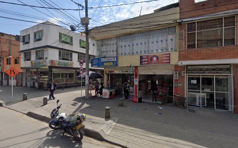 Imagen de Drogueria Shekinah - Farmacia en Bogotá