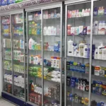 Drogueria Siciliana 161 - Farmacia en Bogotá