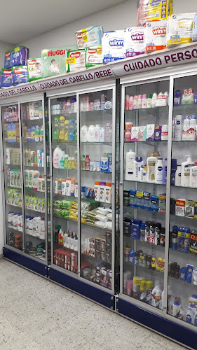 Imagen de Drogueria Siciliana 161 - Farmacia en Bogotá