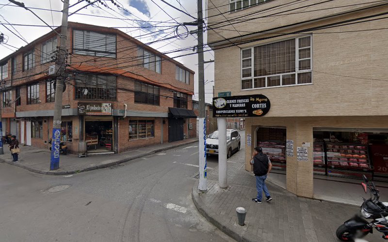 Imagen de Drogueria Siglo XXI - Farmacia en Bogotá