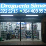 Droguería Simas - Farmacia en Medellín