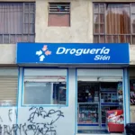 Droguería Sion - Farmacia en Bogotá
