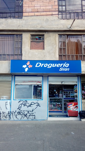Imagen de Droguería Sion - Farmacia en Bogotá