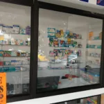 Droguería Sirdalud. - Farmacia en Medellín