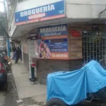 Droguería Sirdalud - Farmacia en Medellín
