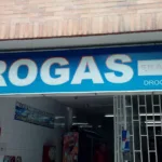Droguería Skandia # 3 - Farmacia en Bogotá