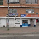 Droguería Sol Drogas - Farmacia en Bogotá