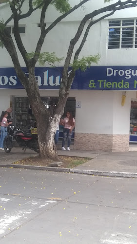 Imagen de Droguería Somos Salud - Farmacia en Cali