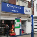 Droguería Sonia - Farmacia en Bogotá