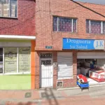 Droguería Su Salud J.K - Farmacia en Bogotá