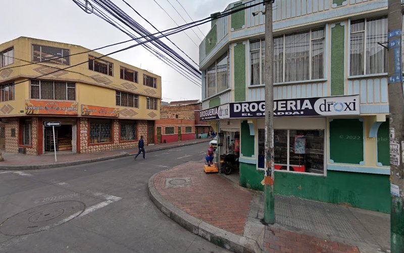 Imagen de Droguería Su Salud La 49 - Farmacia en Bogotá