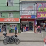 Droguería Super 78 - Farmacia en Bogotá