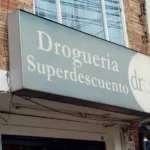 Droguería Super Descuento - Farmacia en Bogotá