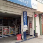 Drogueria Super Descuentos Jf - Farmacia en Bogotá