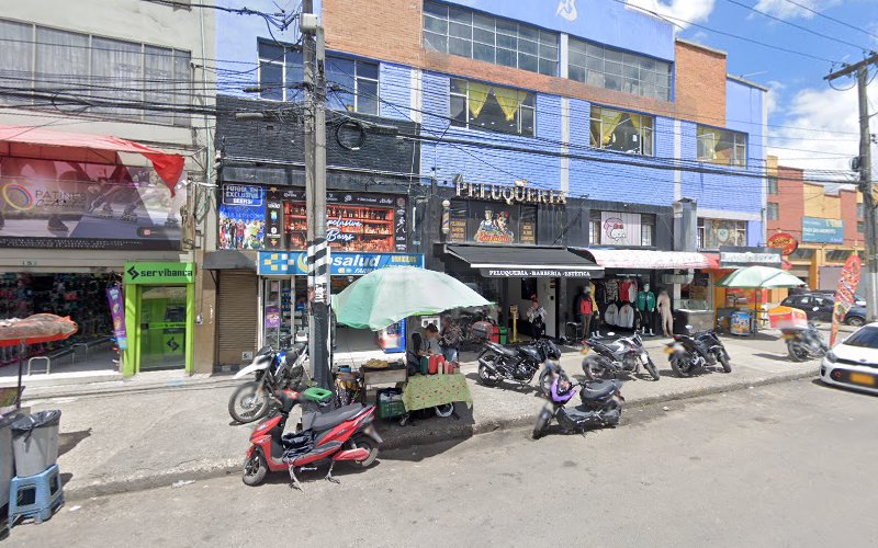 Imagen de Droguería Super Económica - Farmacia en Bogotá