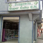 Drogueria Super Exito E.N. - Farmacia en Bogotá