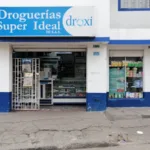 Droguería Super Ideal IH SAS - Farmacia en Bogotá