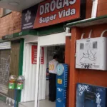 Droguería Super Vida - Farmacia en Bogotá