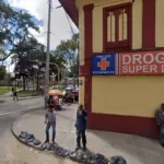 Drogueria Super deposito - Farmacia en Bogotá