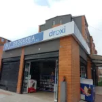 Drogueria Super descuentos SAC - Farmacia en Bogotá