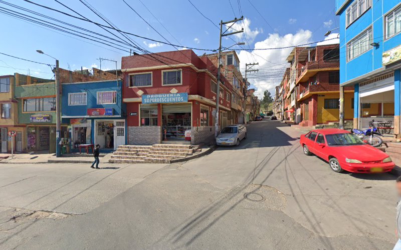 Imagen de Drogueria Superdescuentos Bochica - Farmacia en Bogotá