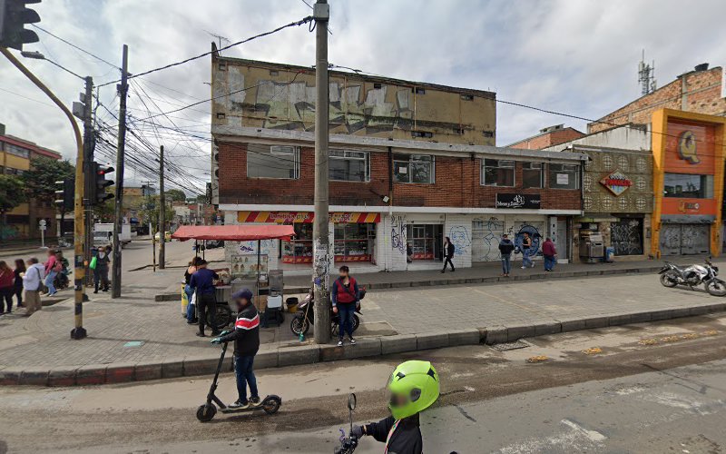 Imagen de Droguería Superpharma Ciudad Kennedy - Farmacia en Bogotá
