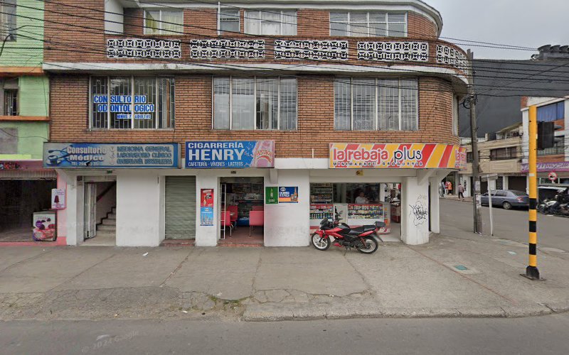 Imagen de Droguería Superpharma - Farmacia en Bogotá