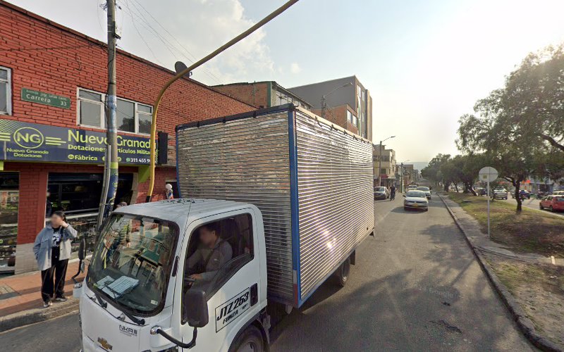 Imagen de Droguería Surmedic - Farmacia en Bogotá