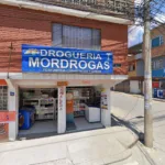 Droguería Surtisalud pharma - Farmacia en Bogotá