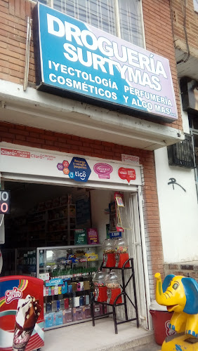 Imagen de Drogueria Surtymas - Farmacia en Bogotá