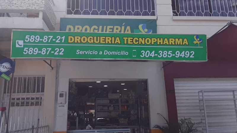 Imagen de Droguería Tecnopharma - Farmacia en Medellín
