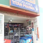 Drogueria Titan Pharma - Farmacia en Bogotá