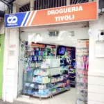Drogueria Tivoli - Farmacia en Medellín
