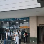 Drogueria Todo en San Nicolas - Farmacia en Rionegro