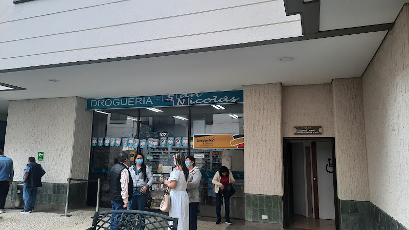 Imagen de Drogueria Todo en San Nicolas - Farmacia en Rionegro