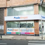 Droguería Tododrogas #1 - Farmacia en Medellín
