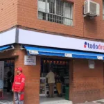 Droguería Tododrogas #2 - Farmacia en Medellín