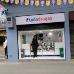 Droguería Tododrogas #8 - Farmacia en Medellín