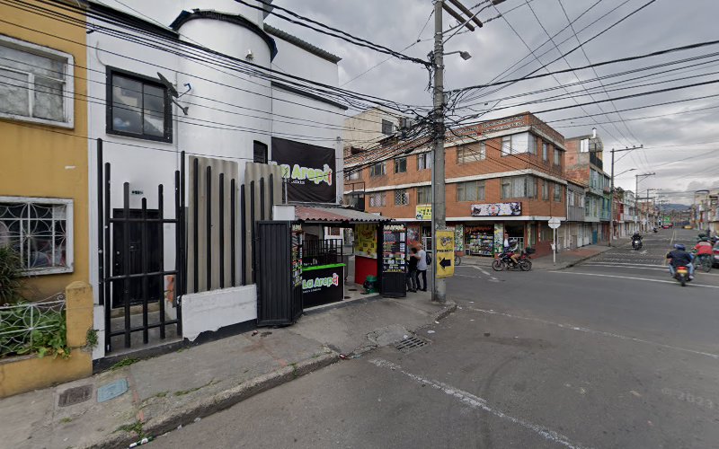 Imagen de Drogueria Total Farma - Farmacia en Bogotá