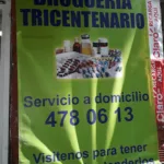 Droguería Tricentenario - Farmacia en Medellín