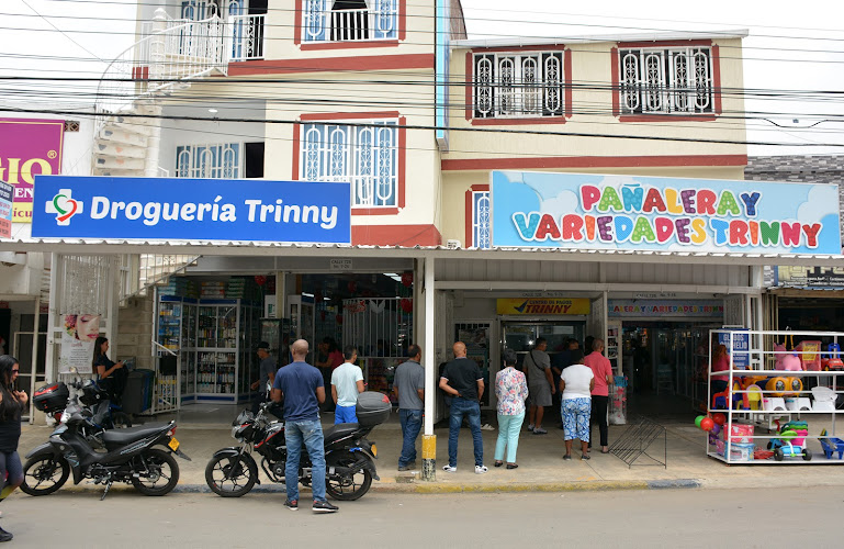 Imagen de Droguería Trinny - Farmacia en Cali